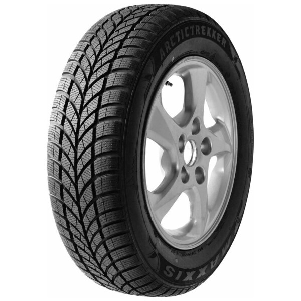 

Maxxis ARCTICTREKKER WP-05 215/65 R15 100H XL