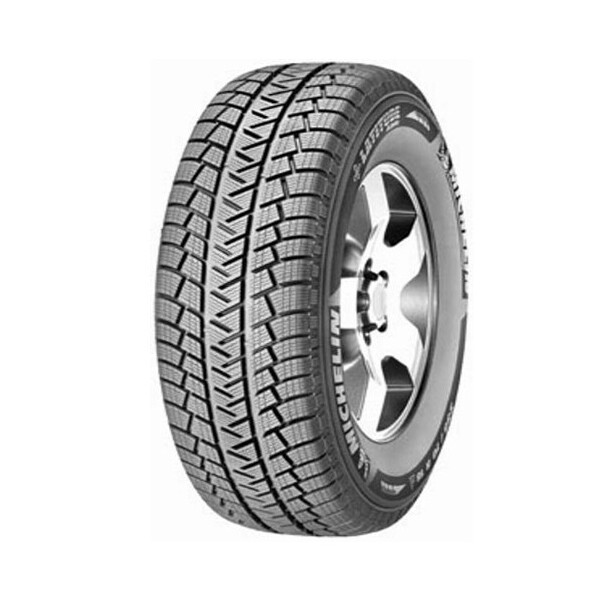 

Michelin Latitude Alpin 255/55 R18 109V XL