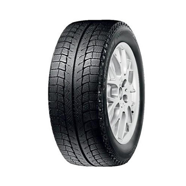 

Michelin Latitude X-Ice Xi2 265/65 R17 112T