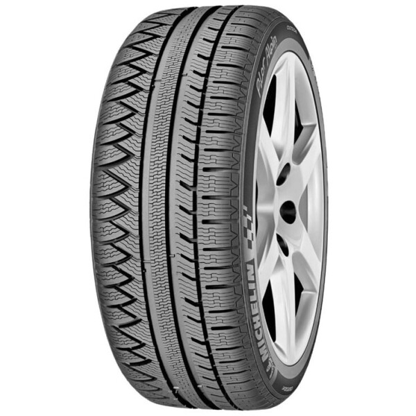 

Michelin Pilot Alpin PA3 255/45 R18 103V XL