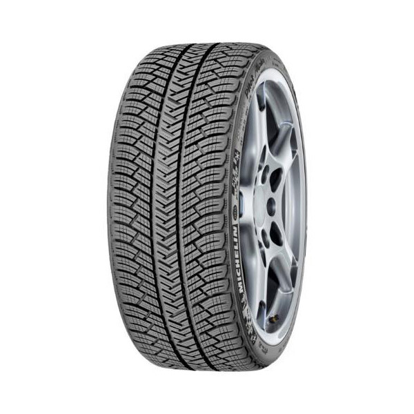 

Michelin Pilot Alpin PA4 235/55 R17 103V XL