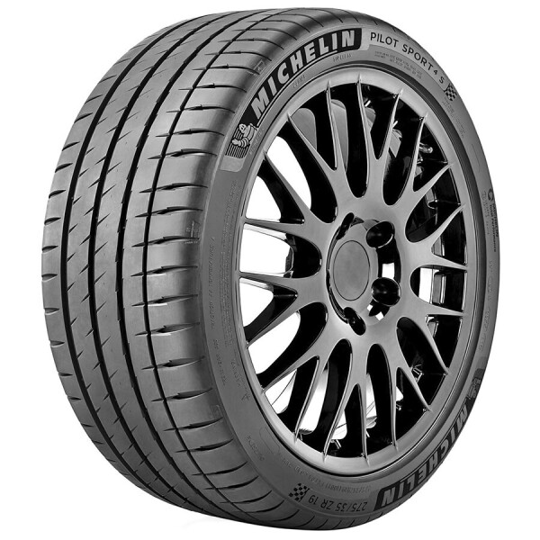 

Michelin Pilot Sport 4 S 225/40 ZR19 93Y XL