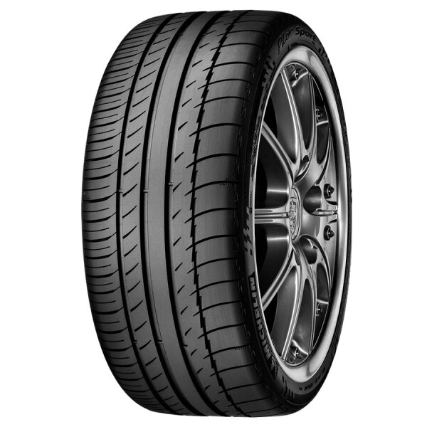 

Michelin Pilot Sport PS2 205/50 ZR17 89Y N3