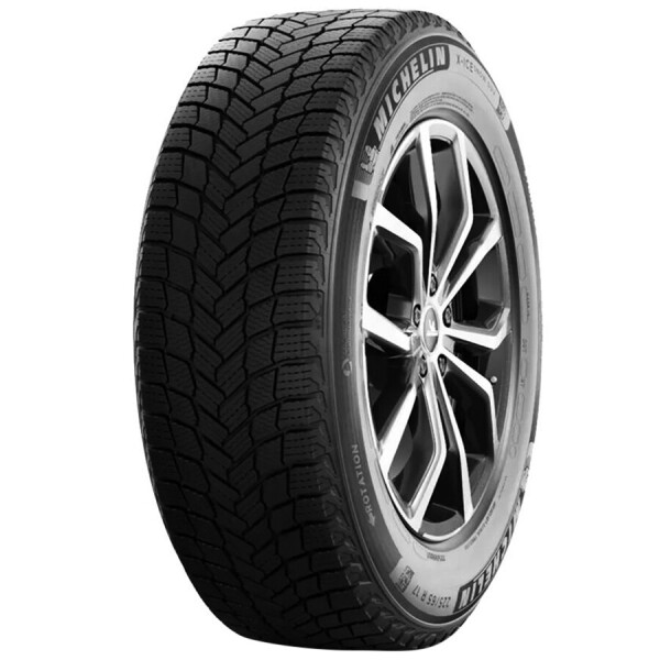 

Michelin X-Ice Snow SUV 235/60 R18 107T XL
