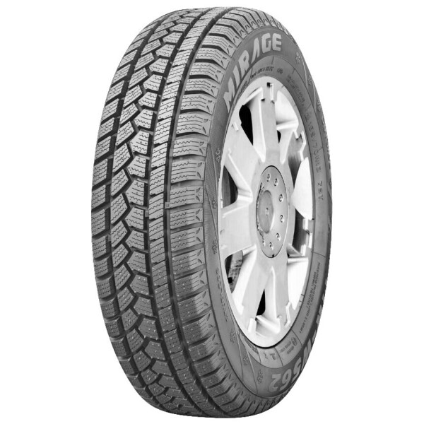 

Mirage MR-W562 225/40 R18 92H XL