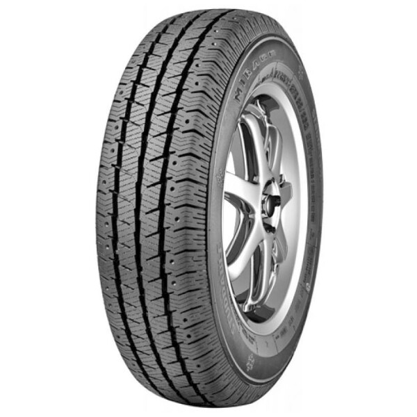 

Mirage MR-W600 195/70 R15C 104/102R (под шип)