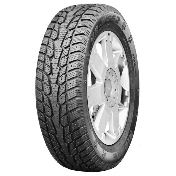 

Mirage MR-W662 225/50 R17 98H XL (под шип)