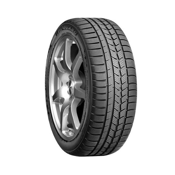 

Nexen Winguard Sport 235/55 R17 103V XL