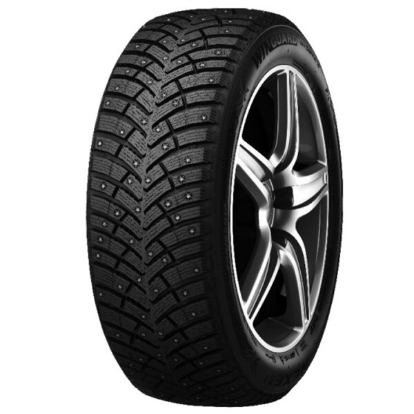 

Nexen WinGuard Winspike 3 205/70 R15 96T (шип)