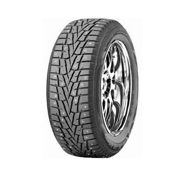 

Nexen WinGuard WinSpike SUV 265/60 R18 114T XL (под шип)