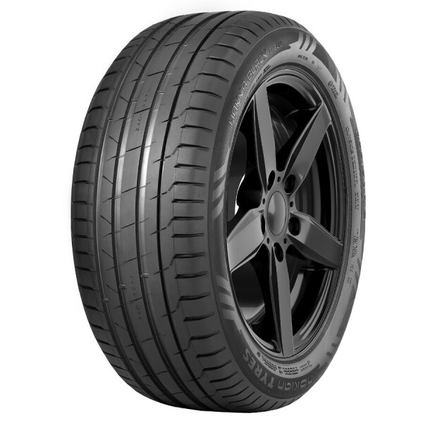 

Nokian Hakka Black 2 SUV 275/50 R20 113W XL