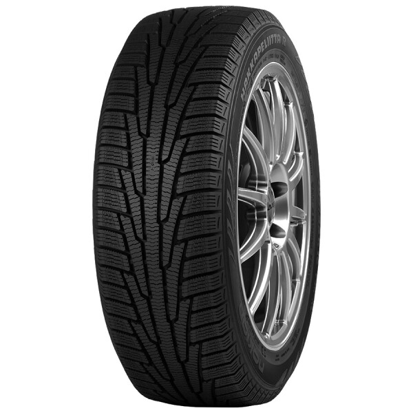 

Nokian Hakkapeliitta R 195/55 R15 89R XL