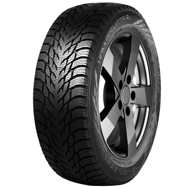 

Nokian Hakkapeliitta R3 205/65 R16 99R XL