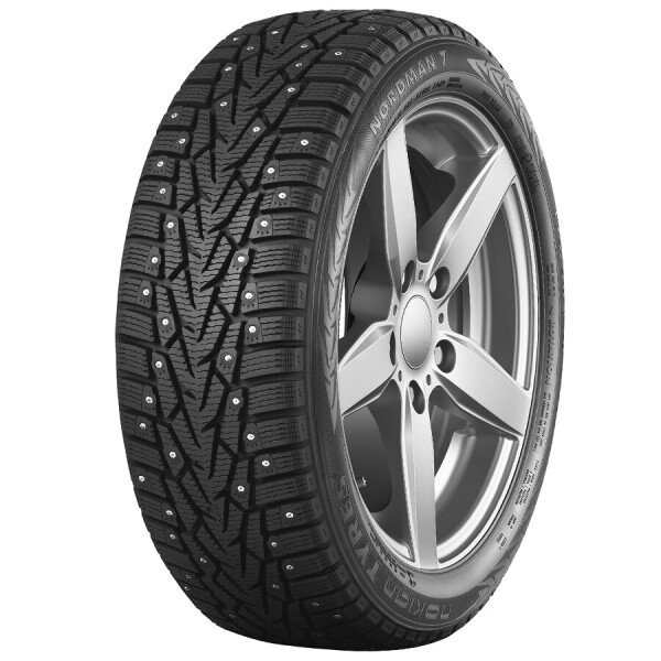 

Nokian Nordman 7 195/50 R16 88T XL (шип)