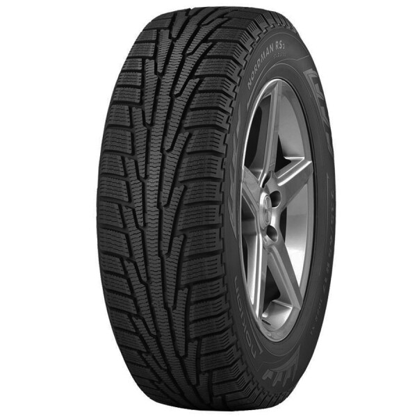 

Nokian Nordman RS2 205/70 R15 100R XL