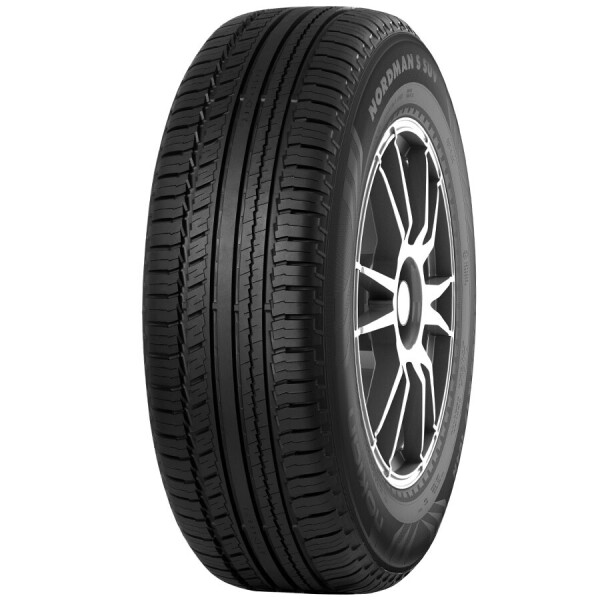 

Nokian Nordman S SUV 235/60 R16 100H