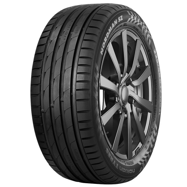 

Nokian Nordman SZ 215/55 R17 98V XL