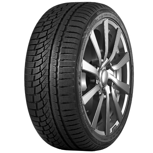 

Nokian WR A4 235/45 R18 98V XL