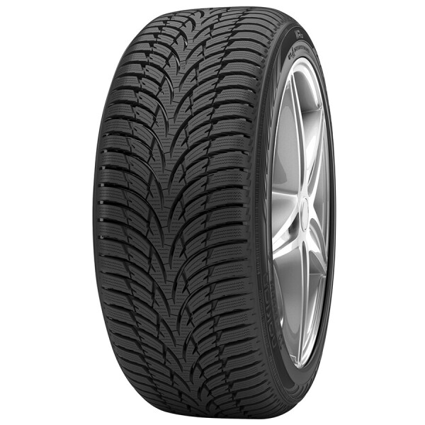 

Nokian WR D3 185/65 R14 90T XL
