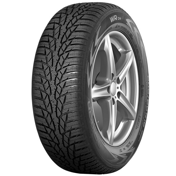 

Nokian WR D4 225/45 R17 94V XL