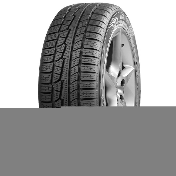 

Nokian WR G2 SUV 255/65 R17 114H XL