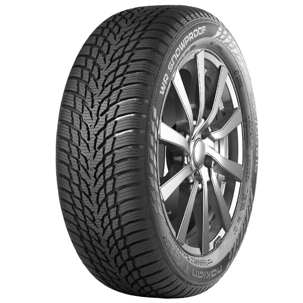 

Nokian WR SNOWPROOF 195/65 R15 91T