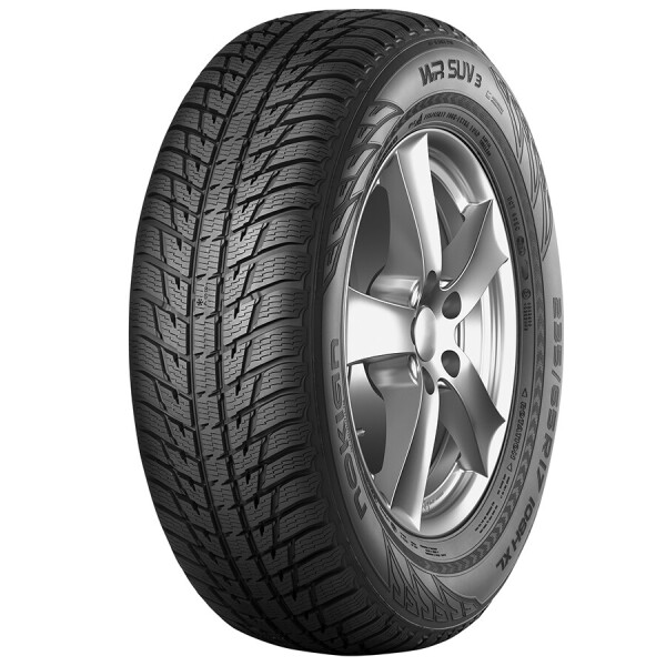 

Nokian WR SUV 3 255/55 R19 111V XL
