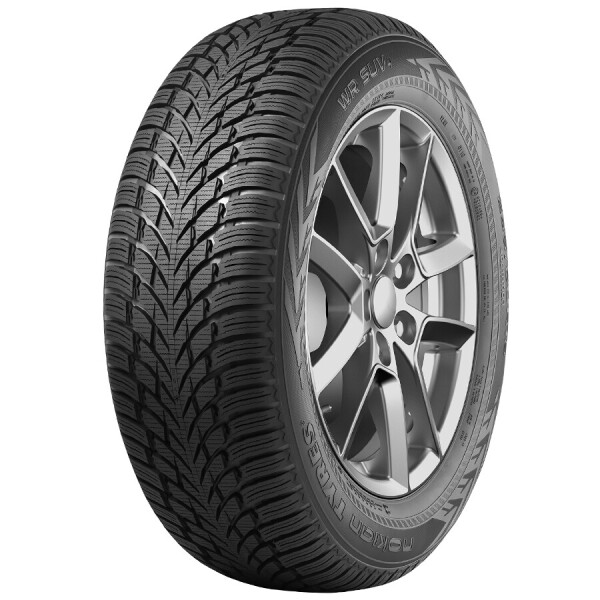 

Nokian WR SUV 4 235/55 R20 105H XL