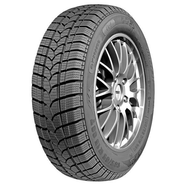 

Orium 601 Winter 155/65 R14 75T
