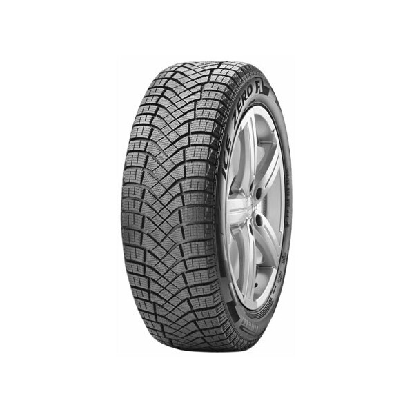 

Pirelli Ice Zero FR 235/55 R20 102T