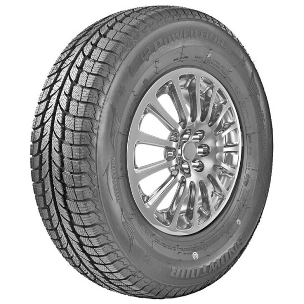 

Powertrac Snowtour 235/65 R16C 115/113R