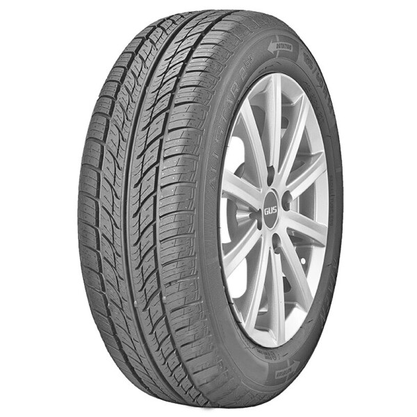 

Riken AllStar 2 B3 185/60 R14 82T