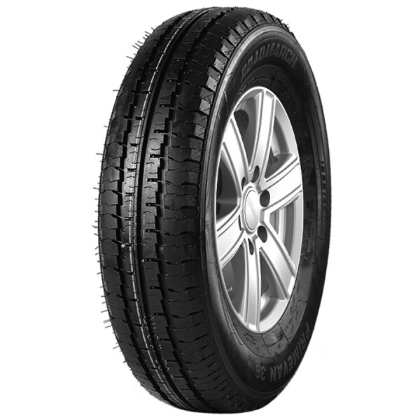 

Roadmarch Prime VAN 36 195/65 R16C 104/102R