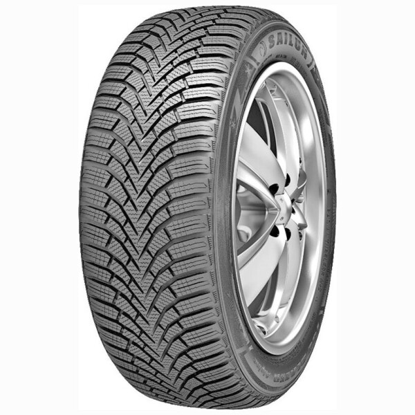 

Sailun ICE BLAZER Alpine 215/55 R17 98V XL