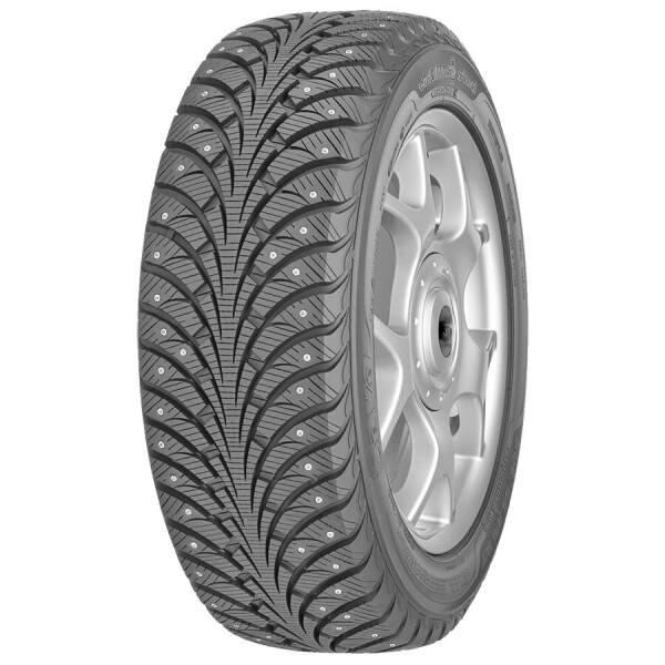 

Sava Eskimo Stud MS H-Stud 185/60 R15 88T XL (шип)