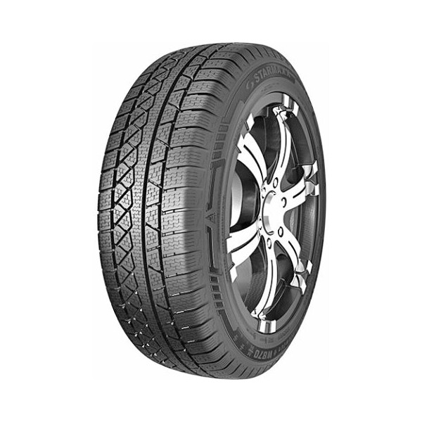 

Starmaxx Incurro Winter W870 225/55 R18 102H XL