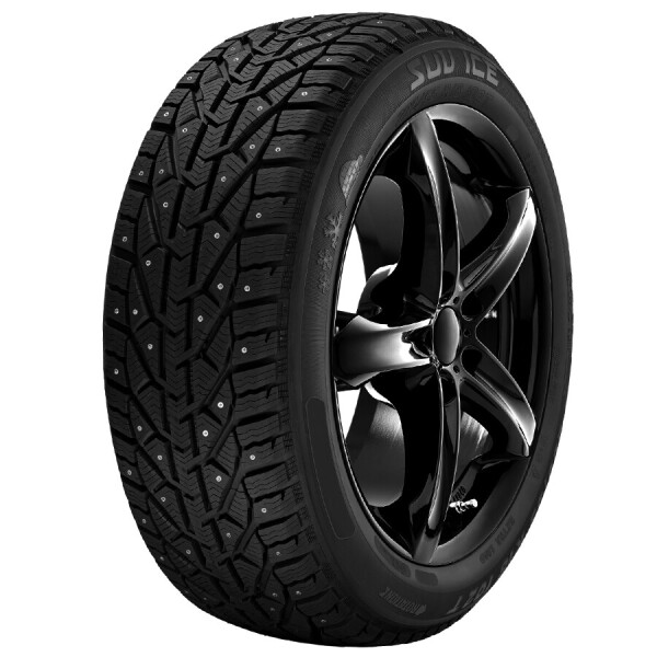 

Strial SUV ICE 215/65 R16 102T XL (шип)