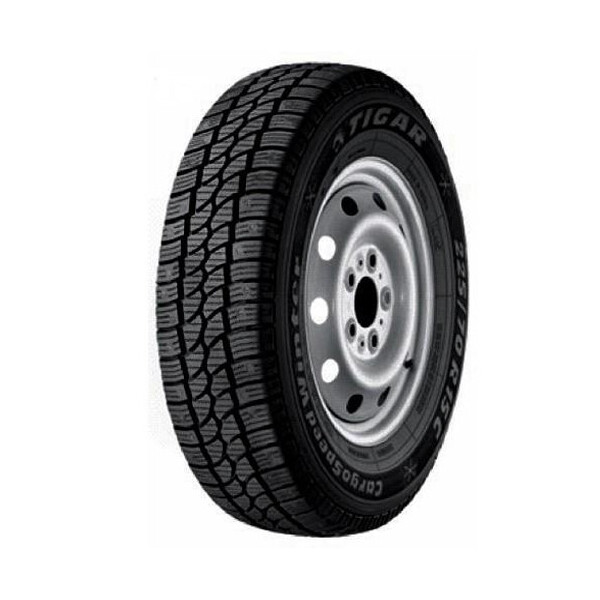 

Tigar Cargo Speed Winter 225/70 R15C 112/110R (под шип)