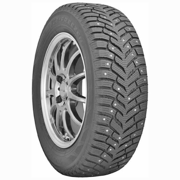 

Toyo Observe Ice-Freezer SUV 235/55 R20 105T XL (под шип)