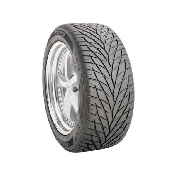 

Toyo Proxes S/T 225/60 R17 103V XL