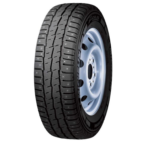 

MICHELIN Agilis X-Ice North 215/70R15C 109/107R (Шип)