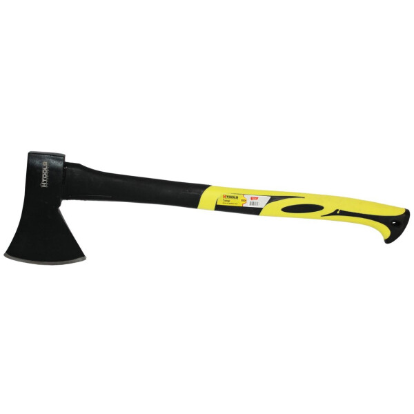 Топор 1000г, ручка из фибергласса HOUSE TOOLS 05K602