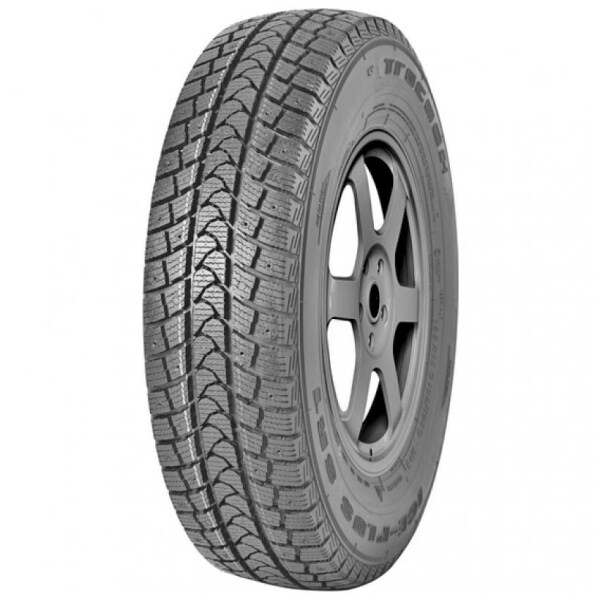 

Tracmax Ice-Plus SR1 195 R14C 106/104Q (под шип)