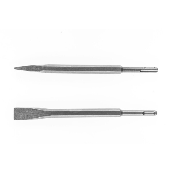 

Зубило по камню 20*250*14 мм SDS HOUSE TOOLS 60K411