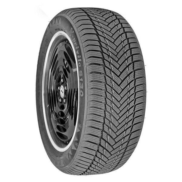 

Tracmax X-privilo S130 205/70 R15 96T