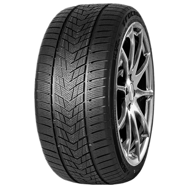 

Tracmax X-privilo S330 275/45 R20 110V XL