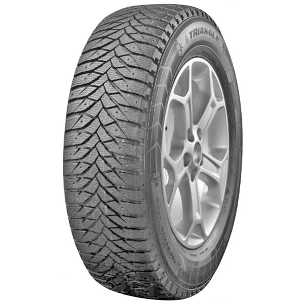 

Triangle PS01 215/55 R17 98T XL (шип)
