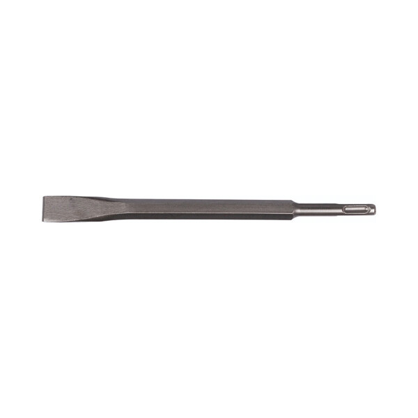 

Зубило плоское SDS-plus 14*250*20мм MIOL F-23-594
