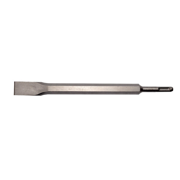 

Зубило по камню SDS 25мм 280 * 17мм INTERTOOL SD-0412