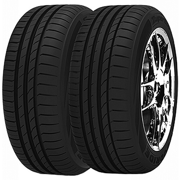 

WestLake ZuperEco Z107 195/65 R15 91V